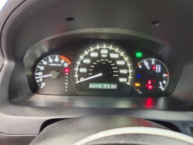 Продаж на аукціоні авто 2006 Honda Accord, vin: 3HGCM564X6G707430, номер лоту: 69342686