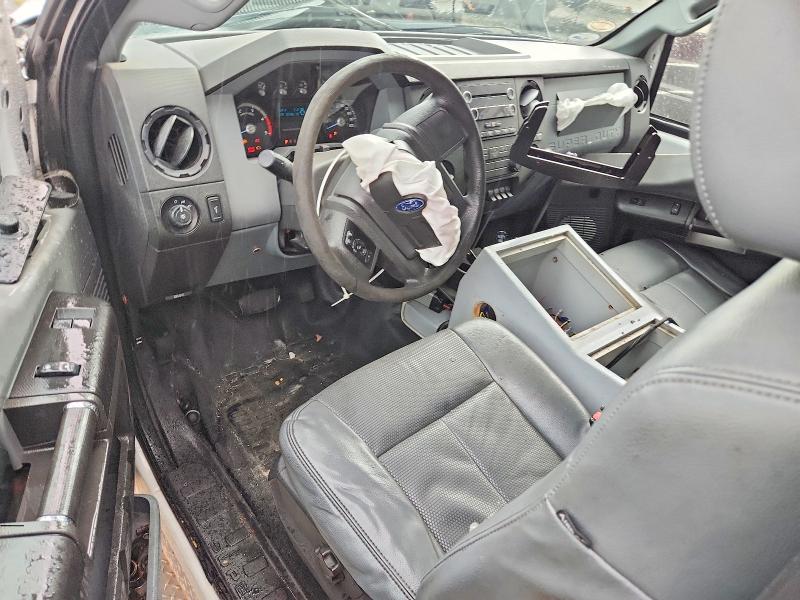 Aukcja sprzedaży 2014 Ford F450, vin: 1FDUF4GT8EEB52931, numer aukcji: 69211946