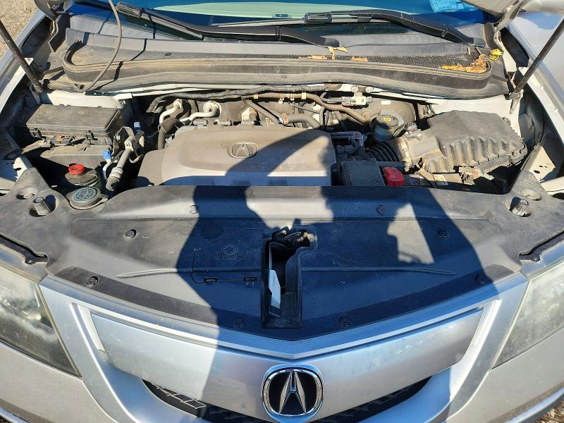 Продажа на аукционе авто 2013 Acura Mdx, vin: 2HNYD2H32DH505048, номер лота: 68941176