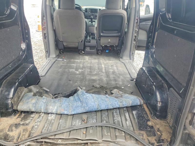 Продажа на аукционе авто 2021 Nissan Nv200, vin: 3N6CM0KN7MK708509, номер лота: 69392466