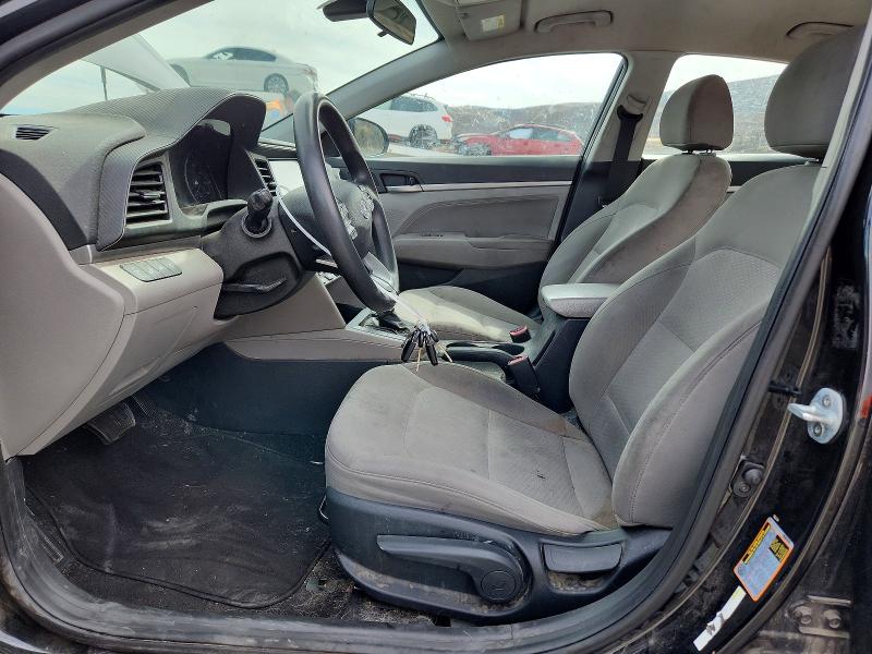 Aukcja sprzedaży 2020 Hyundai Elantra, vin: 5NPD84LF2LH629963, numer aukcji: 67276786
