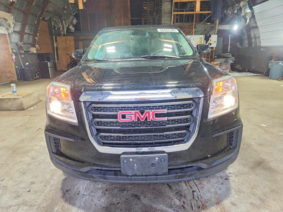 Aukcja sprzedaży 2017 Gmc Terrain, vin: 2GKFLSEK3H6289955, numer aukcji: 68422186