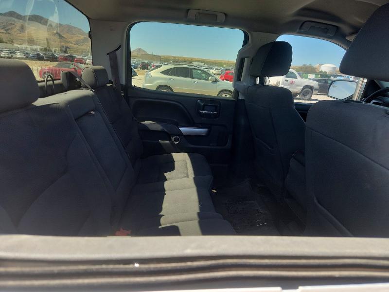 68584156 :رقم المزاد ، 3GCUKREC7GG102324 vin ، 2016 Chevrolet Silverado مزاد بيع