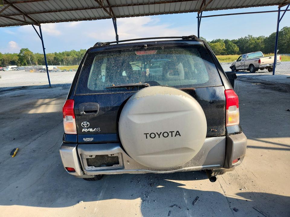 69796526 :رقم المزاد ، JTEHH20V826068075 vin ، 2002 Toyota Rav4 مزاد بيع