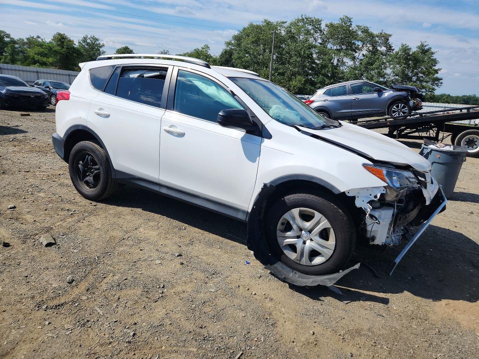 Продаж на аукціоні авто 2015 Toyota Rav4, vin: 2T3BFREV2FW265393, номер лоту: 68111236