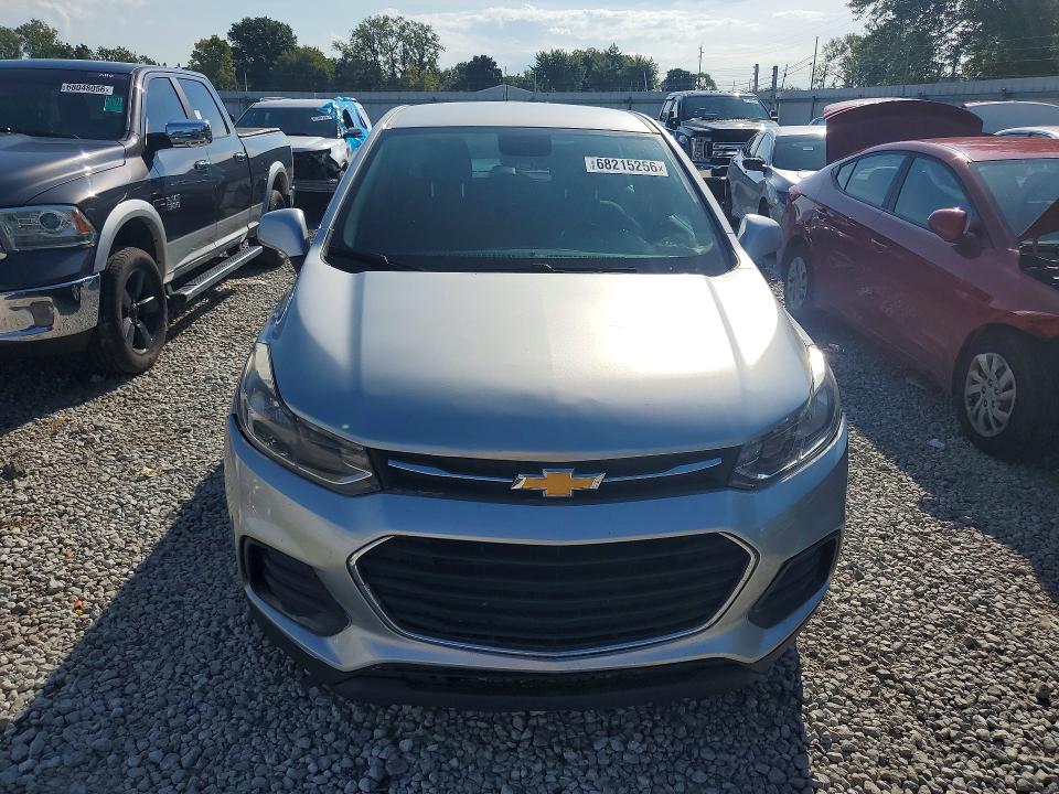 Продажа на аукционе авто 2019 Chevrolet Trax, vin: 3GNCJKSB2KL273457, номер лота: 68215256