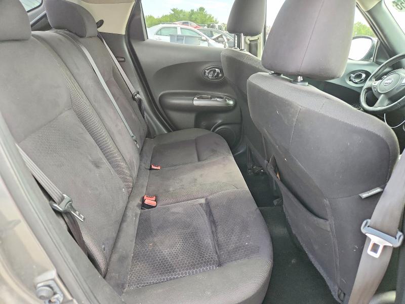 Aukcja sprzedaży 2013 Nissan Juke, vin: JN8AF5MV2DT209917, numer aukcji: 68334956