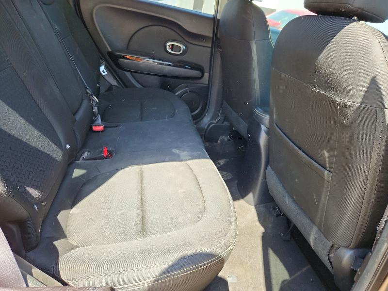 Продаж на аукціоні авто 2014 Kia Soul, vin: KNDJP3A56E7096906, номер лоту: 66734516