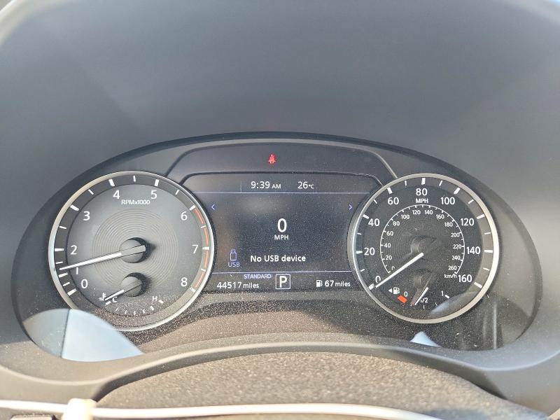 Продажа на аукционе авто 2019 Infiniti Qx50, vin: 3PCAJ5M15KF137621, номер лота: 70505426