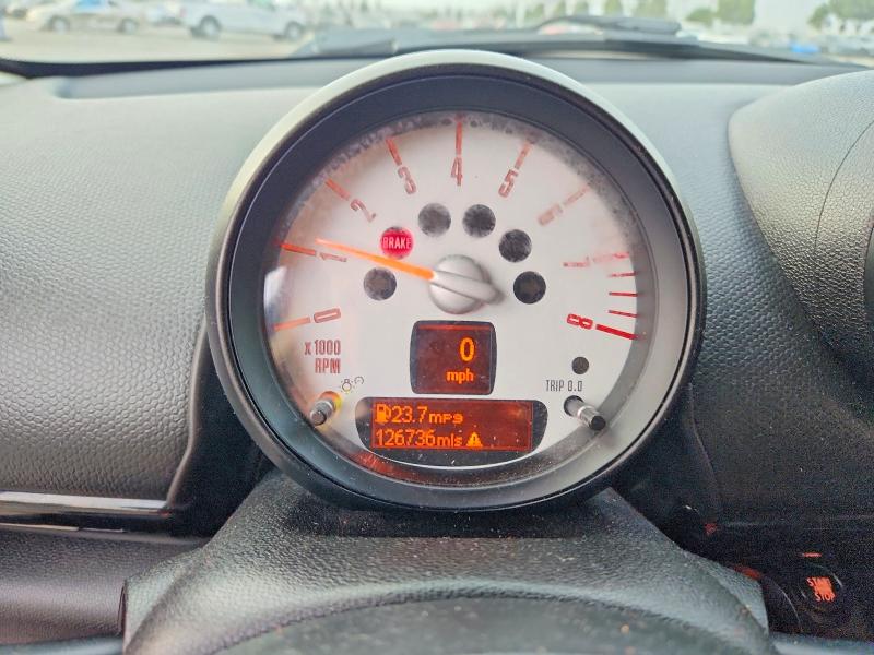 69422526 :رقم المزاد ، WMWZB3C58DWM31471 vin ، 2013 Mini Cooper مزاد بيع