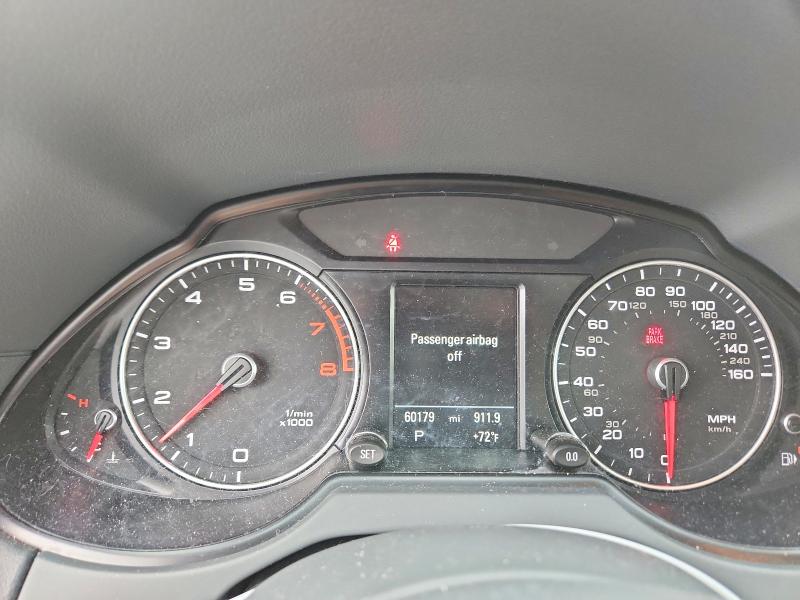 Продаж на аукціоні авто 2016 Audi Q5, vin: WA1L2AFPXGA129279, номер лоту: 67368556