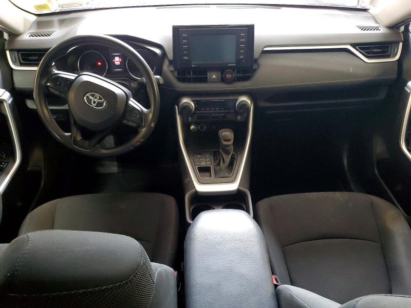 Продажа на аукционе авто 2020 Toyota Rav4, vin: 2T3F1RFV3LW095460, номер лота: 67401746