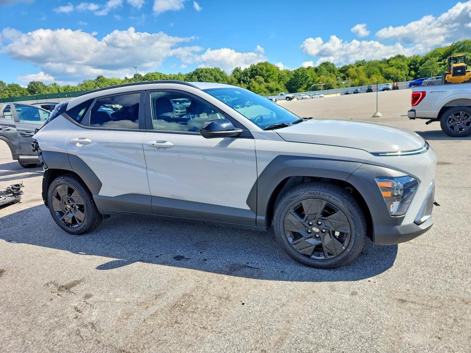 Продажа на аукционе авто 2026 Hyundai Kona, vin: KM8HF3AB3TU465674, номер лота: 69685756