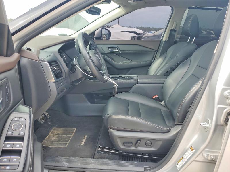 Aukcja sprzedaży 2023 Nissan Rogue, vin: 5N1BT3CB8PC735747, numer aukcji: 67786856