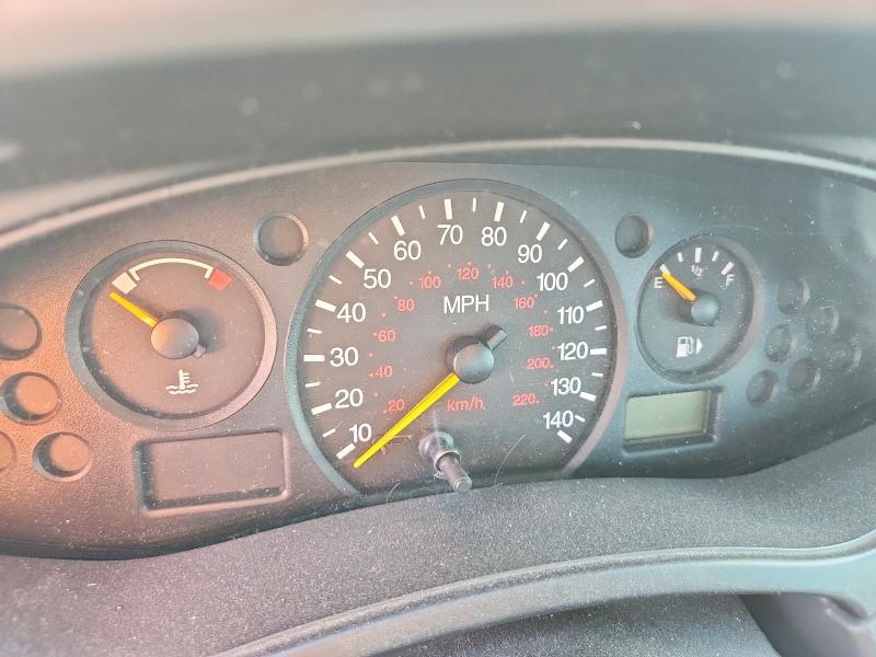 Продажа на аукционе авто 2002 Ford Focus, vin: 1FAFP34P02W135015, номер лота: 68355776