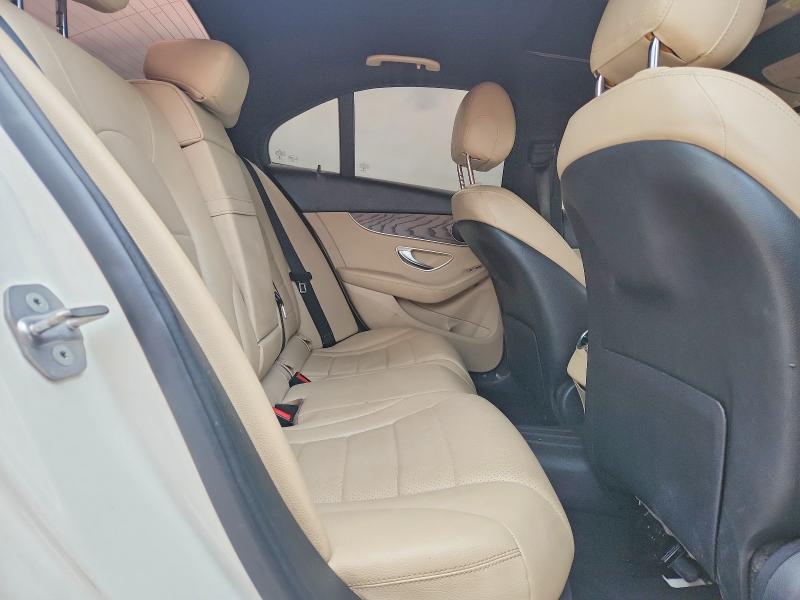 68500346 :رقم المزاد ، 55SWF8EB1KU316589 vin ، 2019 Mercedes-benz C مزاد بيع