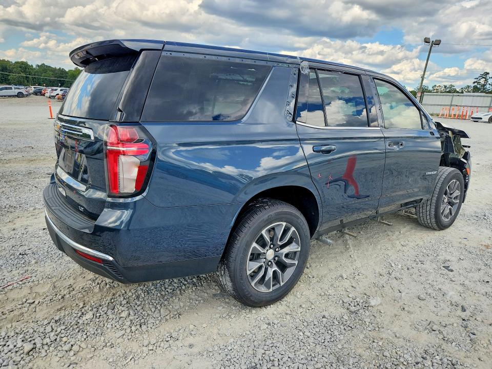 Aukcja sprzedaży 2021 Chevrolet Tahoe, vin: 1GNSCNKD2MR130836, numer aukcji: 67315266