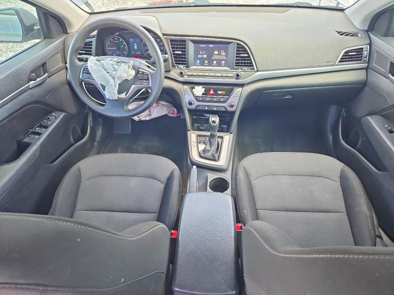 Продажа на аукционе авто 2018 Hyundai Elantra, vin: 5NPD84LF8JH280742, номер лота: 70145976