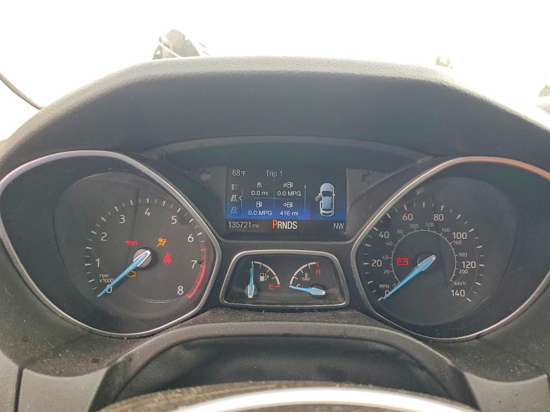 2015 Ford Focus მანქანა იყიდება აუქციონზე, vin: 1FADP3F29FL349405, აუქციონის ნომერი: 66994866