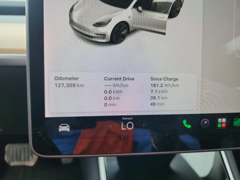 2020 Tesla Model 3 მანქანა იყიდება აუქციონზე, vin: 5YJ3E1EBXLF626465, აუქციონის ნომერი: 67118426