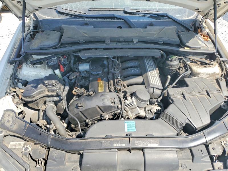 Aukcja sprzedaży 2007 Bmw 328, vin: WBAVC53537FZ80989, numer aukcji: 69158726