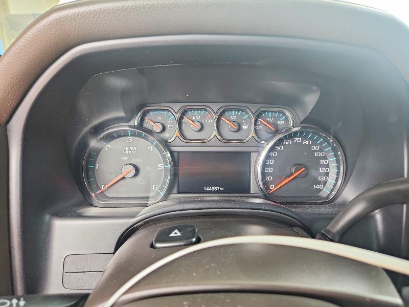 Продаж на аукціоні авто 2017 Gmc Sierra, vin: 3GTP1NEC8HG120261, номер лоту: 68186756