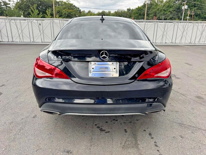 Aukcja sprzedaży 2019 Mercedes-benz Cla, vin: WDDSJ4EBXKN704550, numer aukcji: 68017376