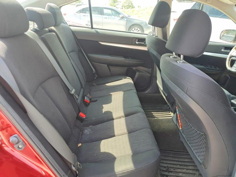 Aukcja sprzedaży 2013 Subaru Legacy, vin: 4S3BMCC66D3022698, numer aukcji: 67296066