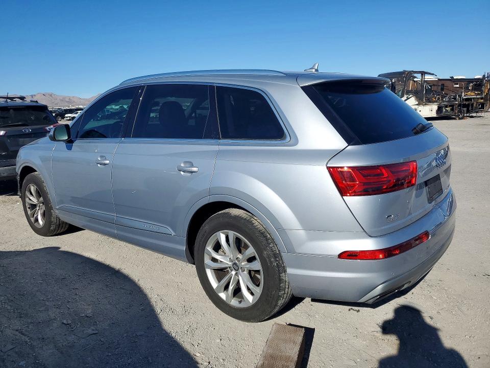 Aukcja sprzedaży 2019 Audi Q7, vin: WA1LAAF72KD044219, numer aukcji: 67647066