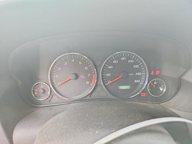 Aukcja sprzedaży 2007 Cadillac Cts, vin: 1G6DM57T770121379, numer aukcji: 68858776