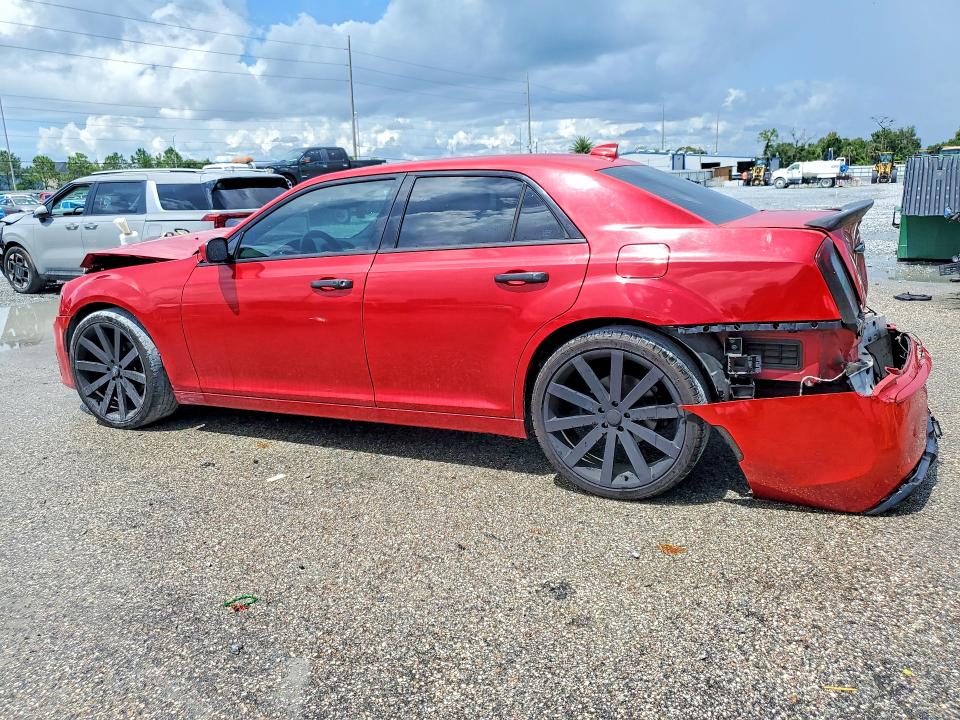 Aukcja sprzedaży 2016 Chrysler 300, vin: 2C3CCABG0GH224383, numer aukcji: 67822376