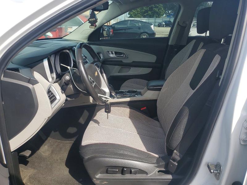 69674096 :رقم المزاد ، 2GNALCEK9H1511043 vin ، 2017 Chevrolet Equinox مزاد بيع