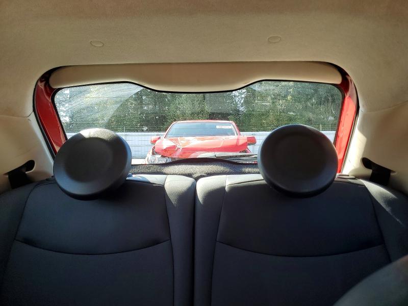 Aukcja sprzedaży 2013 Fiat 500, vin: 3C3CFFAR0DT754413, numer aukcji: 69758046