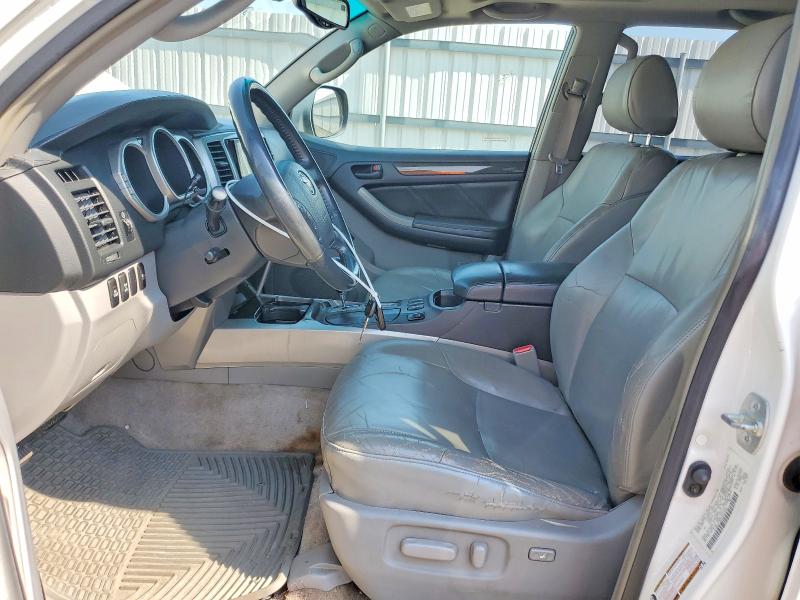 Продажа на аукционе авто 2004 Toyota 4runner, vin: JTEBU17R940051649, номер лота: 69538976