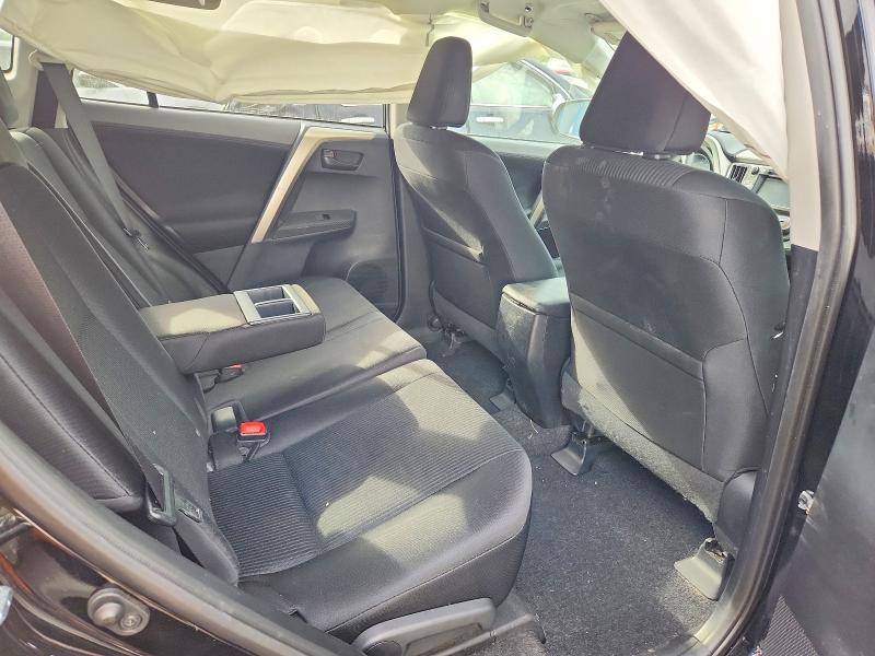 Aukcja sprzedaży 2014 Toyota Rav4, vin: 2T3BFREV9EW151602, numer aukcji: 71146586