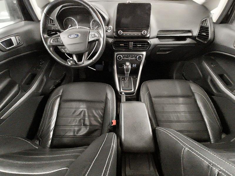 2020 Ford Ecosport მანქანა იყიდება აუქციონზე, vin: MAJ6S3KL4LC351452, აუქციონის ნომერი: 67725356