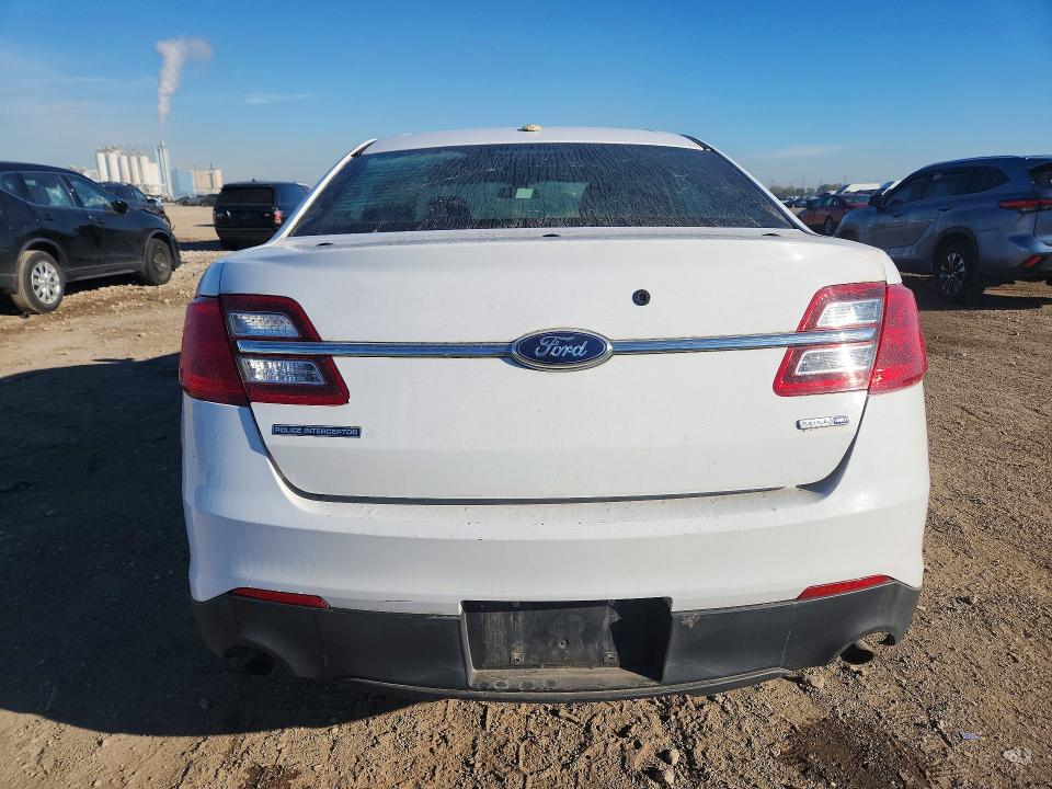 Aukcja sprzedaży 2014 Ford Taurus, vin: 1FAHP2MK8EG121997, numer aukcji: 70821476