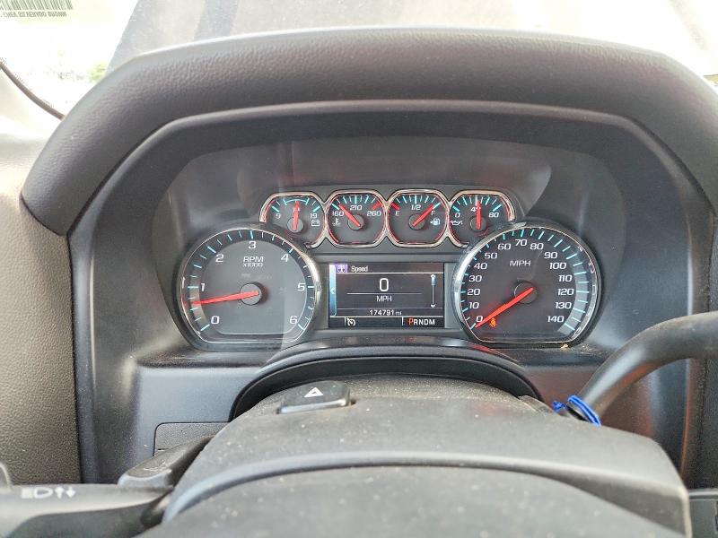 Продажа на аукционе авто 2014 Chevrolet Silverado, vin: 3GCUKREC1EG154867, номер лота: 68392946