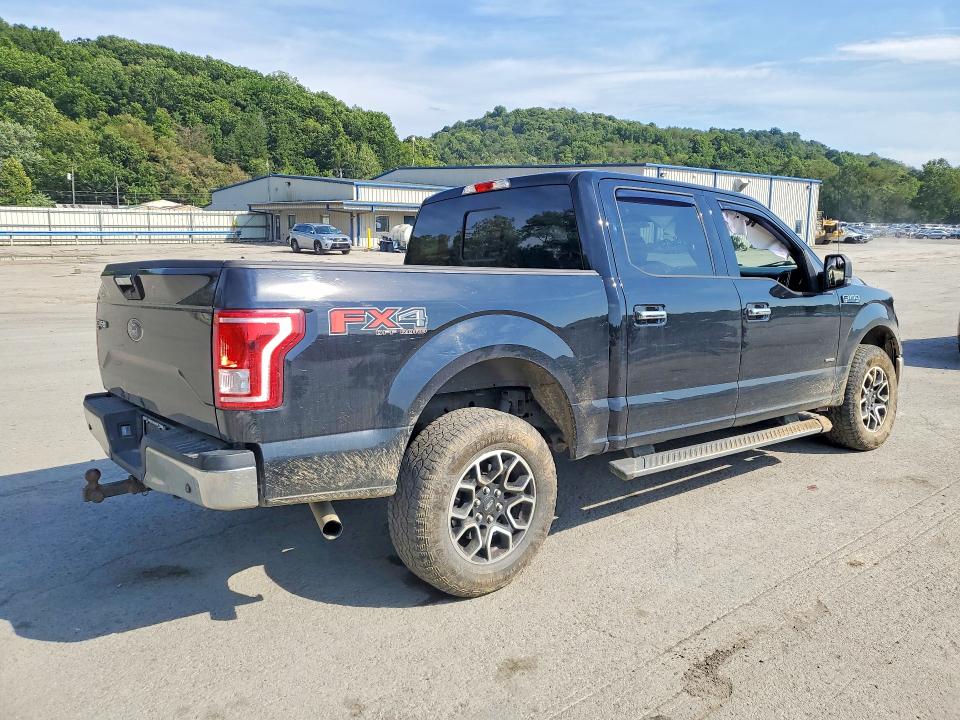 Aukcja sprzedaży 2016 Ford F150, vin: 1FTEW1EPXGFB80305, numer aukcji: 67591466