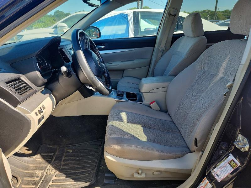 63128466 :رقم المزاد ، 4S4BRBCC3D3238750 vin ، 2013 Subaru Outback مزاد بيع