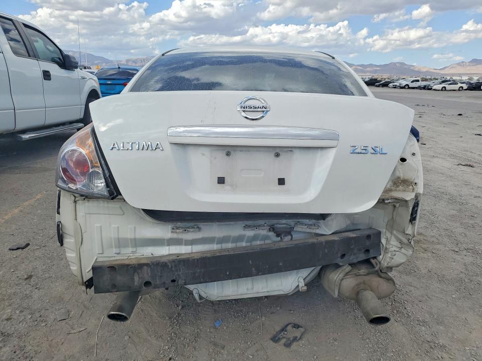 Продажа на аукционе авто 2008 Nissan Altima, vin: 1N4AL21E68N495584, номер лота: 67154206