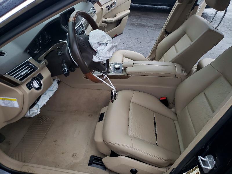 Продаж на аукціоні авто 2011 Mercedes-benz E, vin: WDDHH8HB5BA259263, номер лоту: 67553986