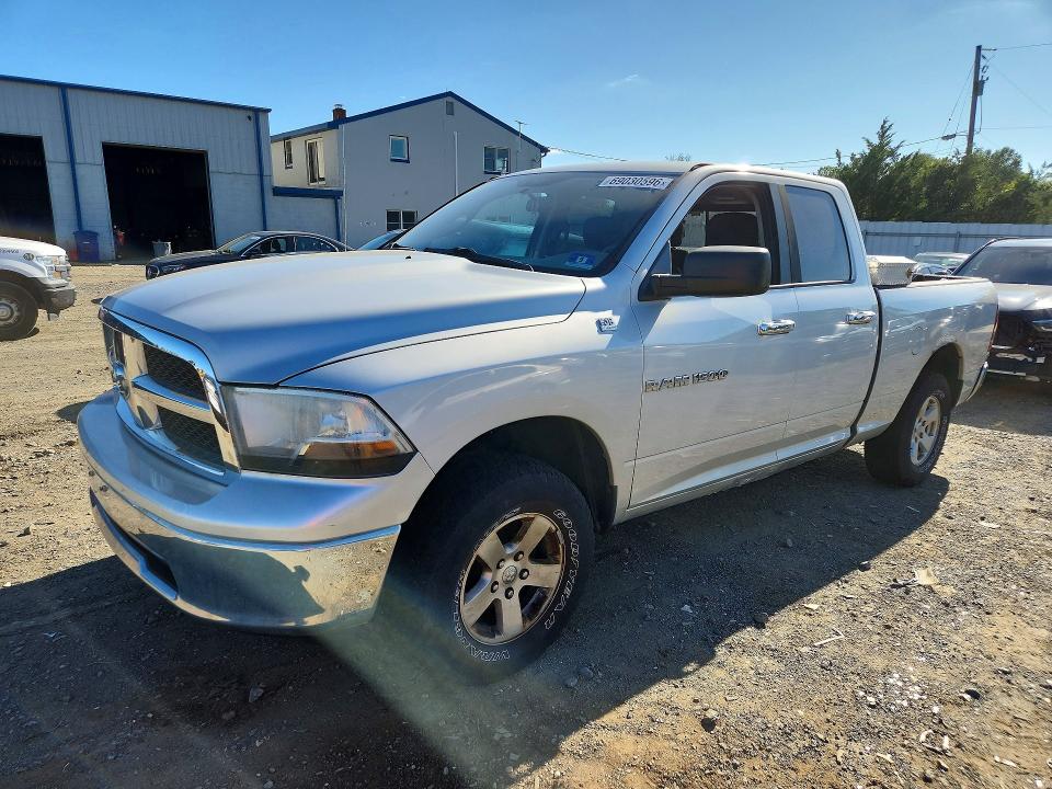 69030596 :رقم المزاد ، 1D7RV1GP7BS639006         vin ، 2011 Dodge Ram 1500 مزاد بيع