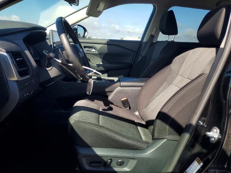 Aukcja sprzedaży 2025 Nissan Rogue, vin: 5N1BT3BA2SC835974, numer aukcji: 67873516
