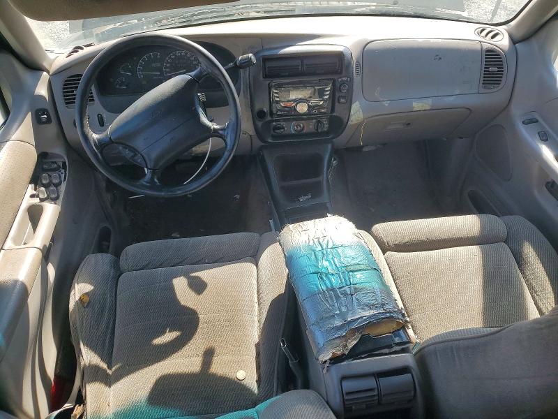 68062476 :رقم المزاد ، 1FMDU32X1TUA72979 vin ، 1996 Ford Explorer مزاد بيع