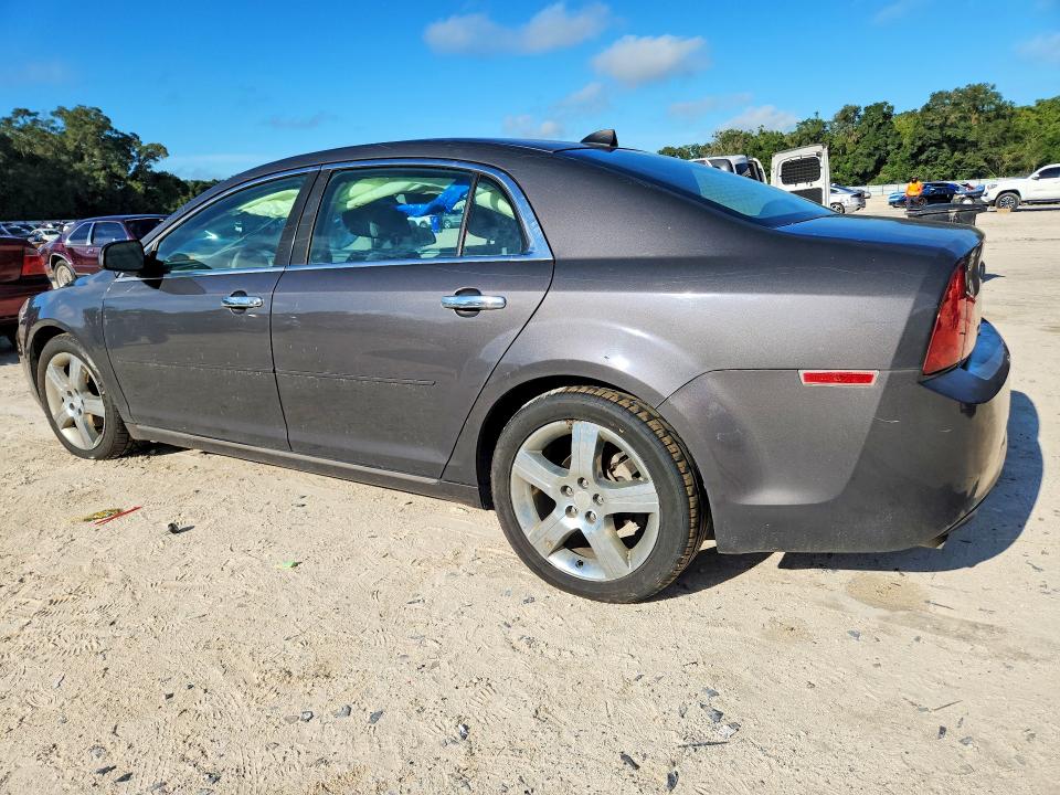 Aukcja sprzedaży 2012 Chevrolet Malibu, vin: 1G1ZC5E00CF296412, numer aukcji: 67375956