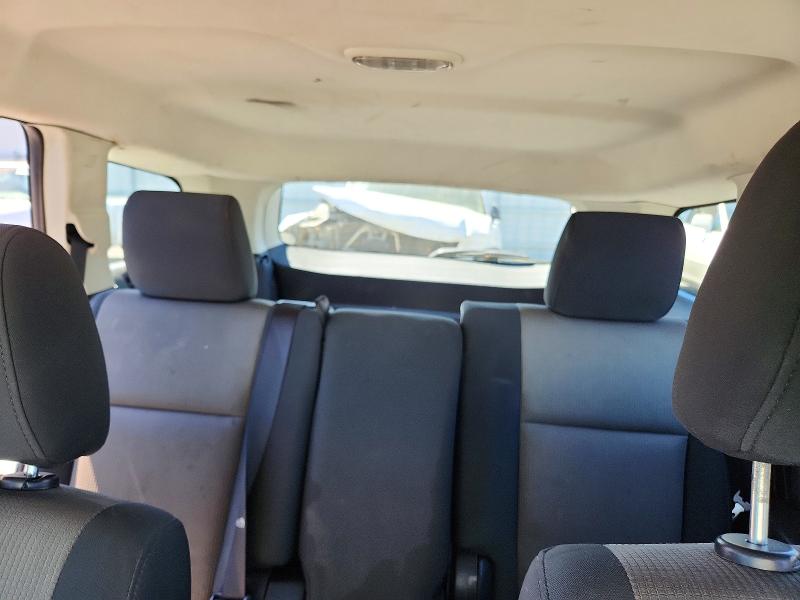 68956256 :رقم المزاد ، 3D4GG47B09T581821 vin ، 2009 Dodge Journey مزاد بيع