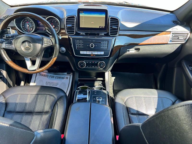 Aukcja sprzedaży 2017 Mercedes-benz Gls, vin: 4JGDF6EE0HA786116        , numer aukcji: 69403476