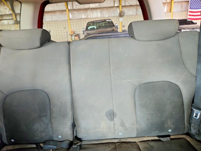 69350386 :رقم المزاد ، 5N1AN0NW6BC500969 vin ، 2011 Nissan Xterra مزاد بيع