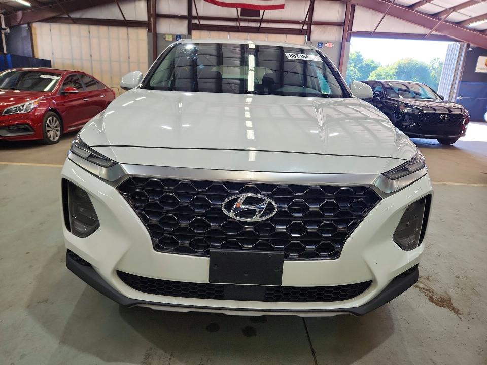 Продаж на аукціоні авто 2019 Hyundai Santa Fe, vin: 5NMS2CADXKH085065, номер лоту: 68746416